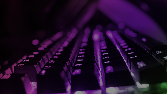 GAME KEYBOARD