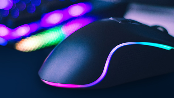 GAME MOUSE